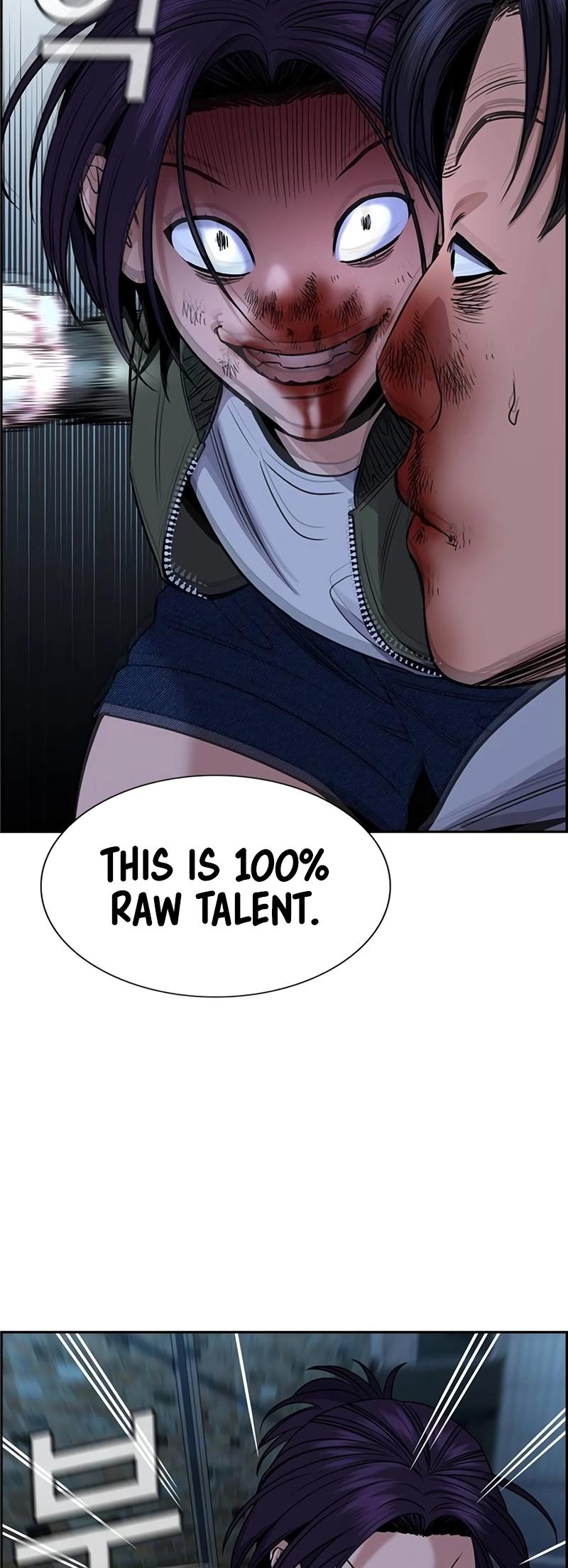 Get Schooled Chap 181 - Next Chap 182