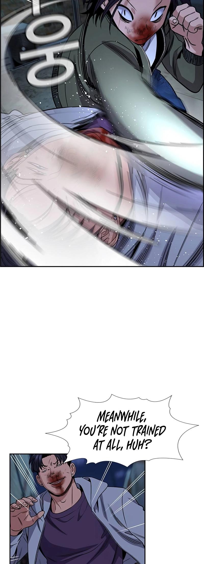 Get Schooled Chap 181 - Next Chap 182