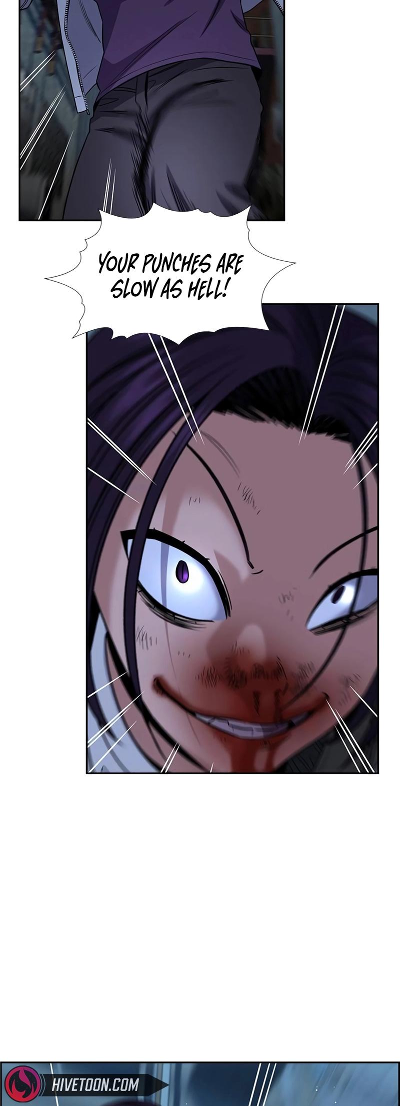 Get Schooled Chap 181 - Next Chap 182