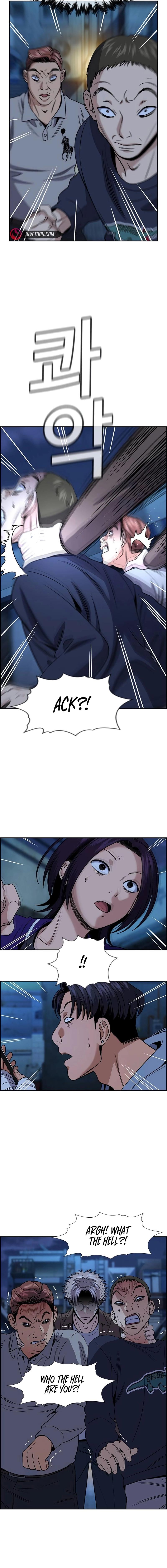 Get Schooled Chap 182 - Next Chap 183