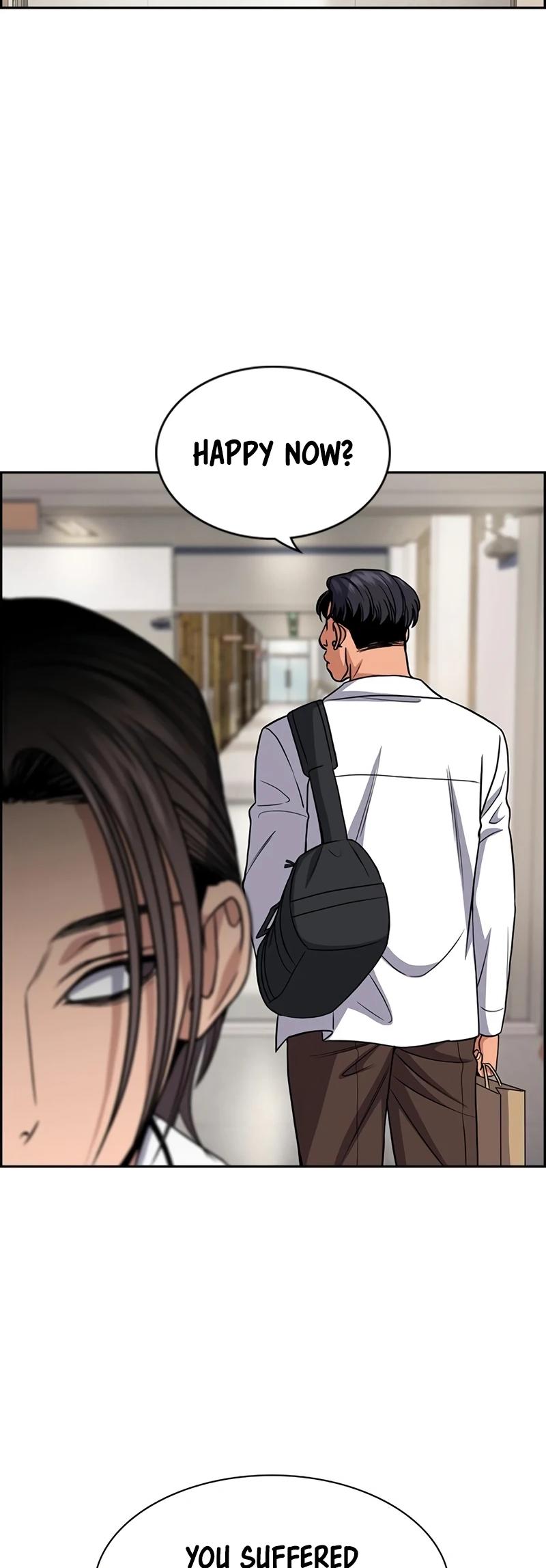 Get Schooled Chap 183 - Next Chap 184