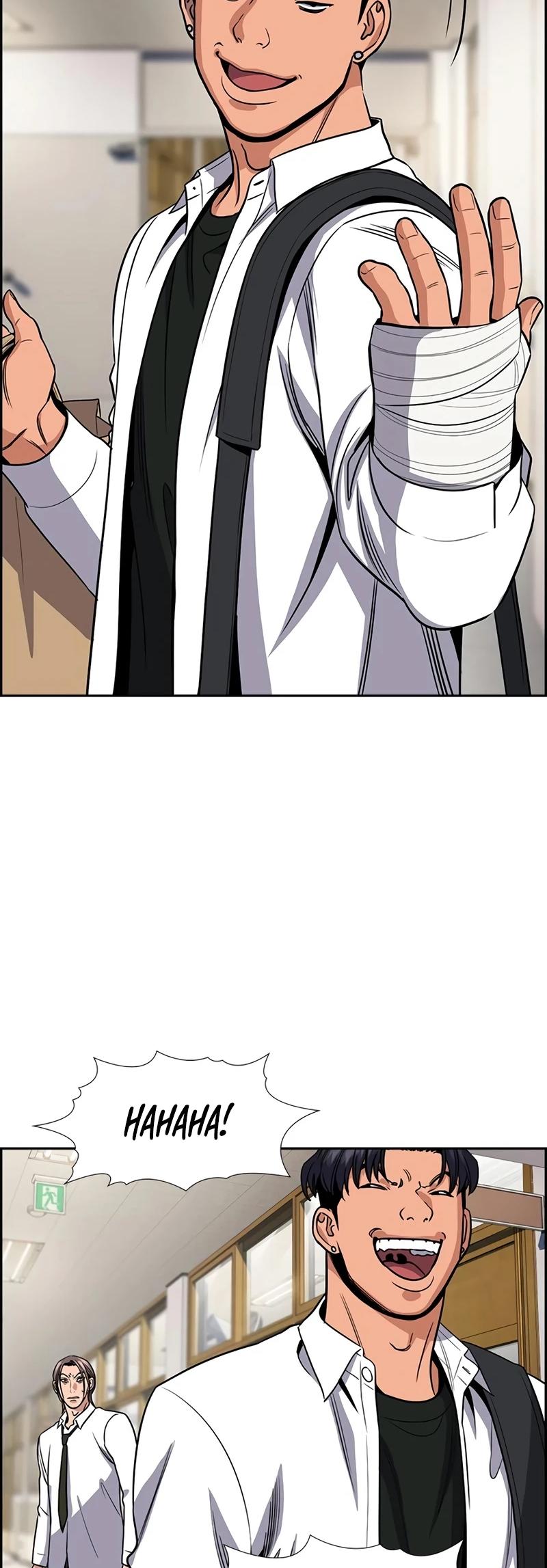 Get Schooled Chap 183 - Next Chap 184