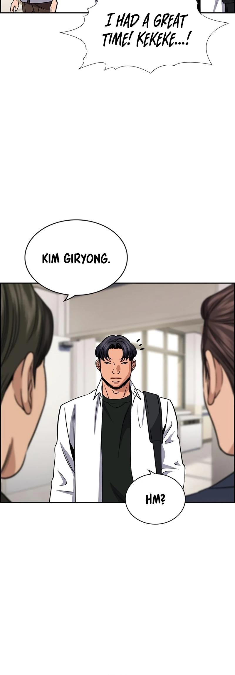 Get Schooled Chap 183 - Next Chap 184