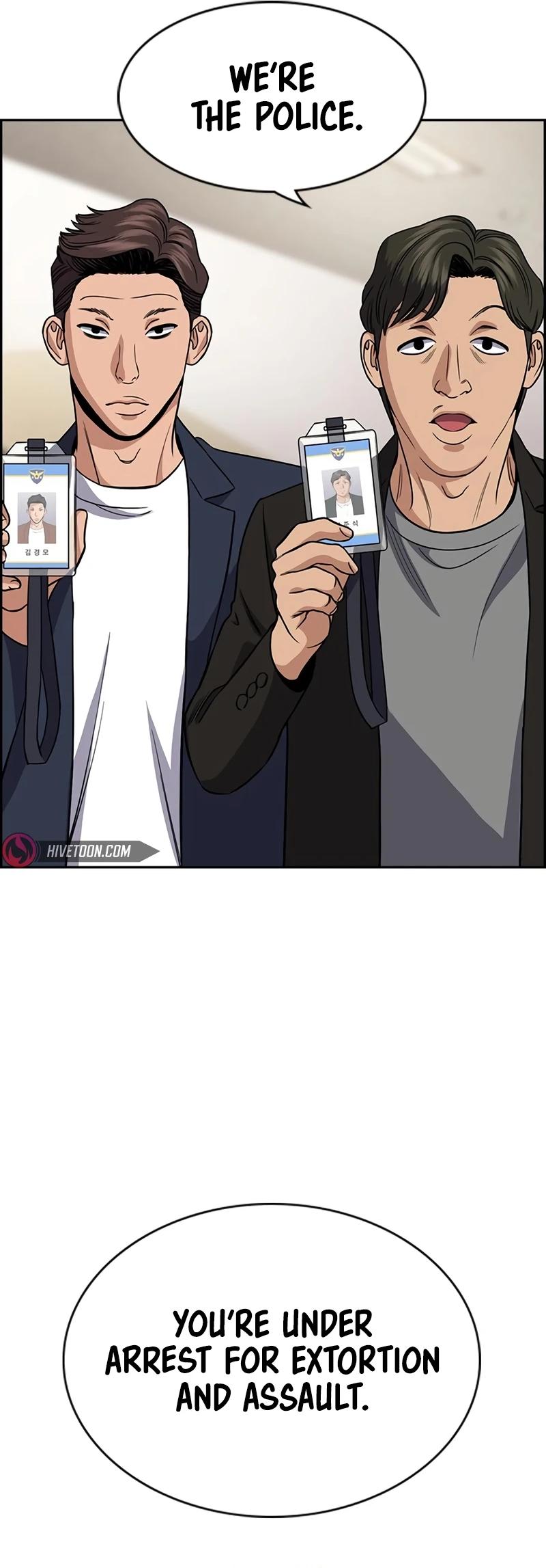 Get Schooled Chap 183 - Next Chap 184