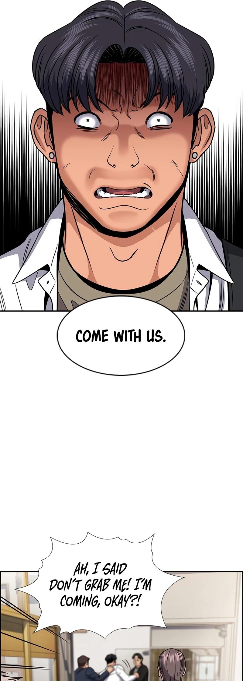Get Schooled Chap 183 - Next Chap 184