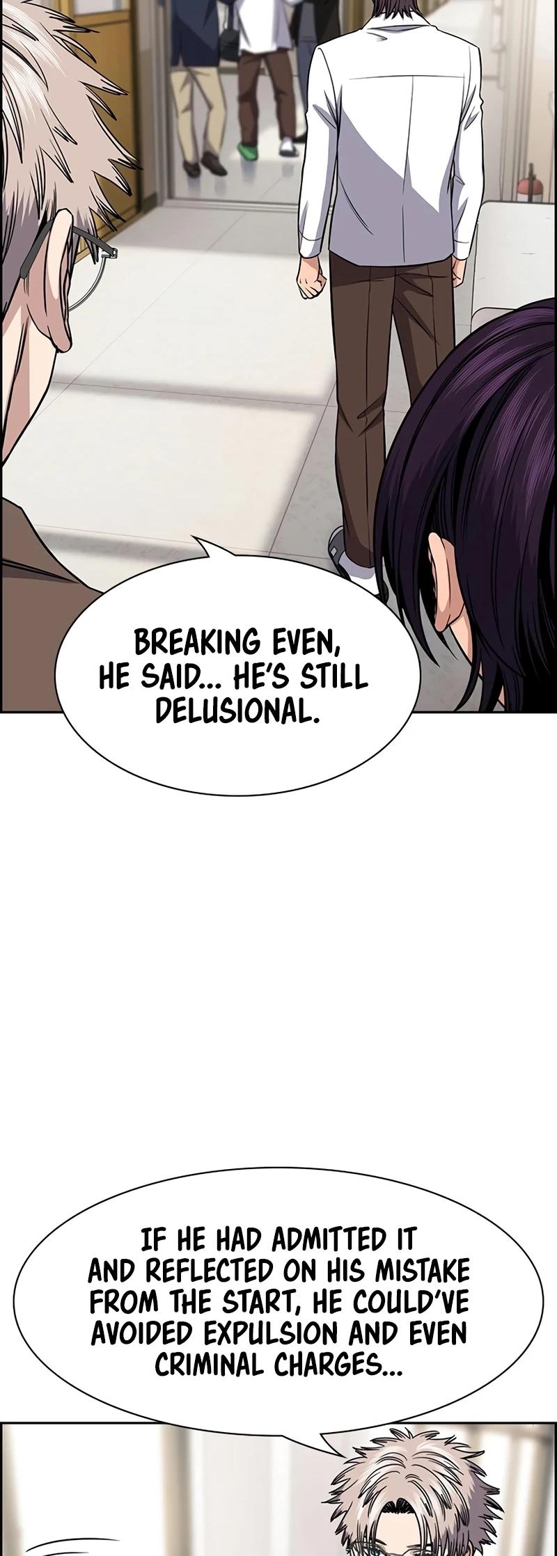 Get Schooled Chap 183 - Next Chap 184