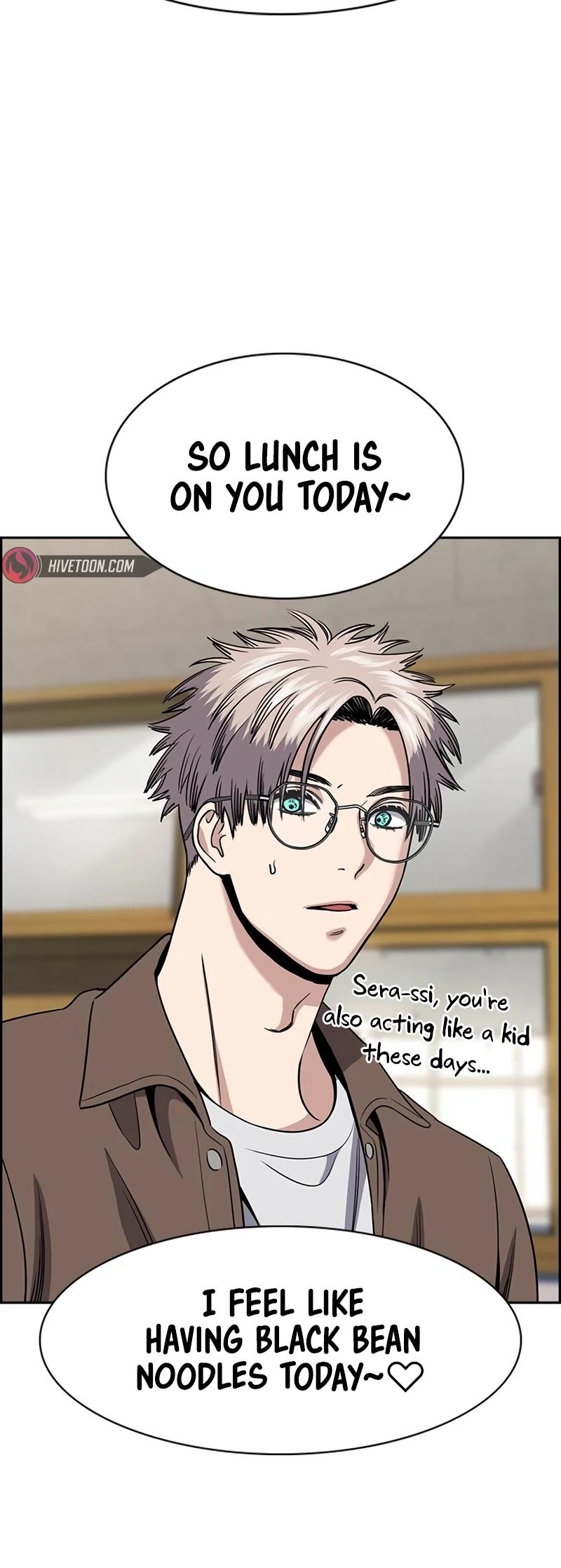 Get Schooled Chap 183 - Next Chap 184