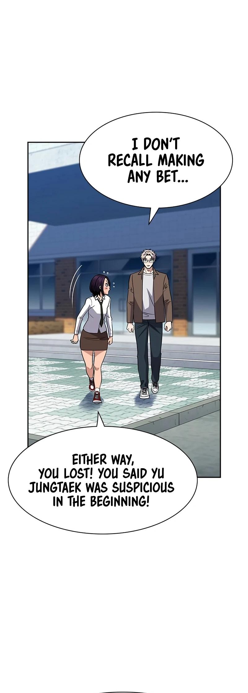 Get Schooled Chap 183 - Next Chap 184