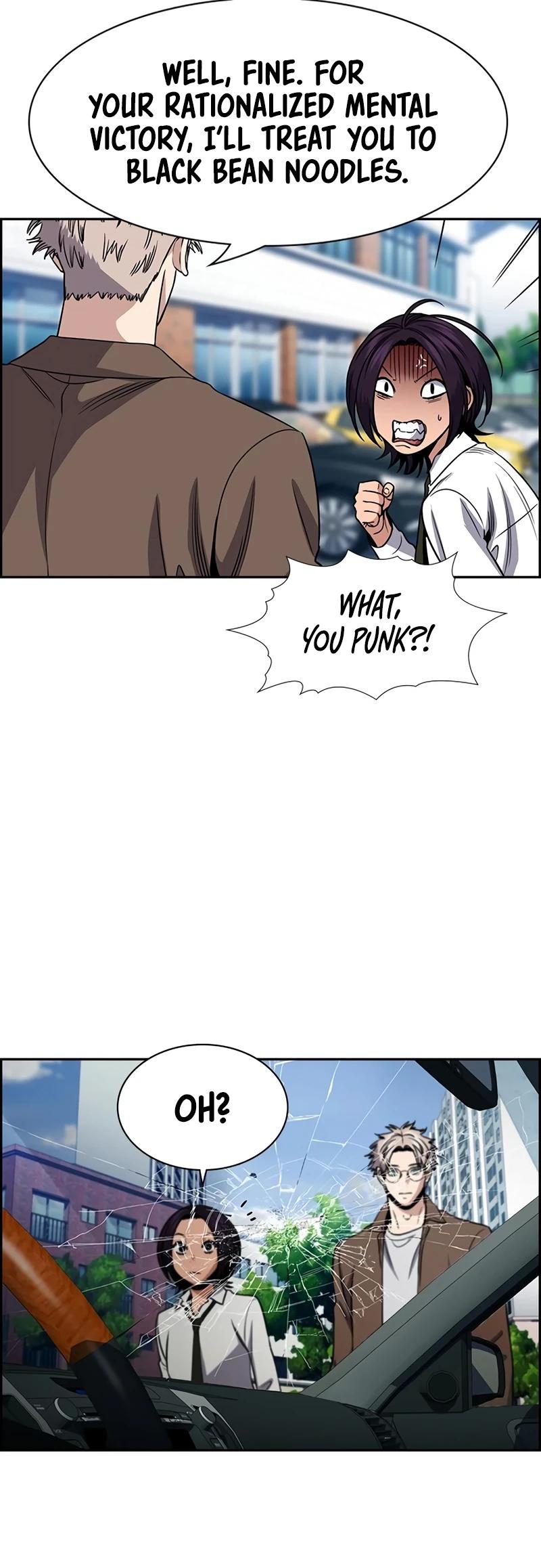 Get Schooled Chap 183 - Next Chap 184