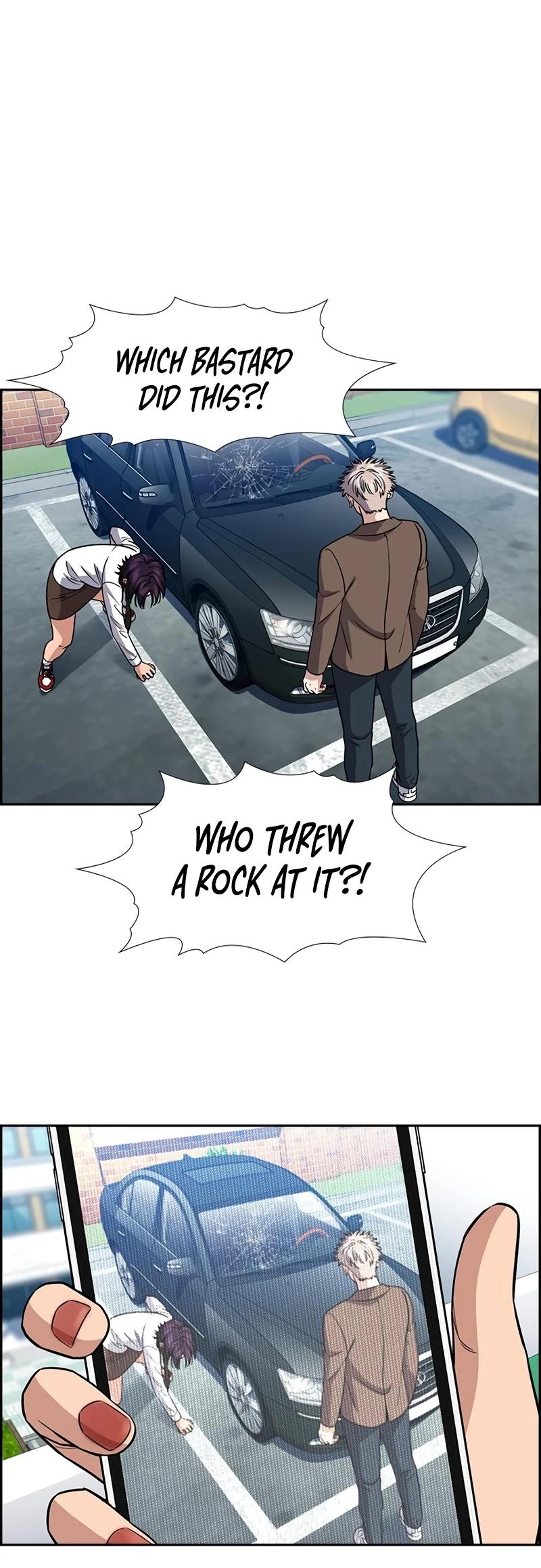 Get Schooled Chap 183 - Next Chap 184