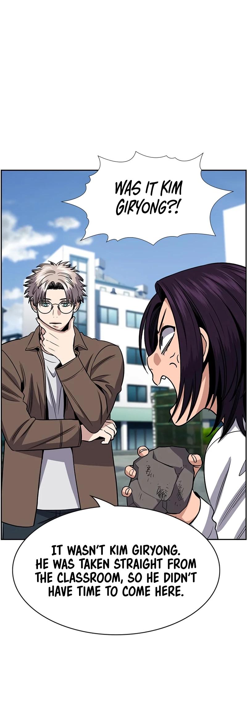 Get Schooled Chap 183 - Next Chap 184