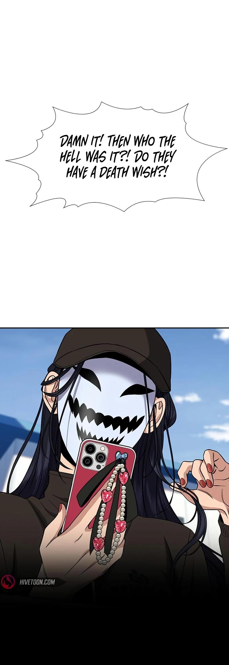 Get Schooled Chap 183 - Next Chap 184