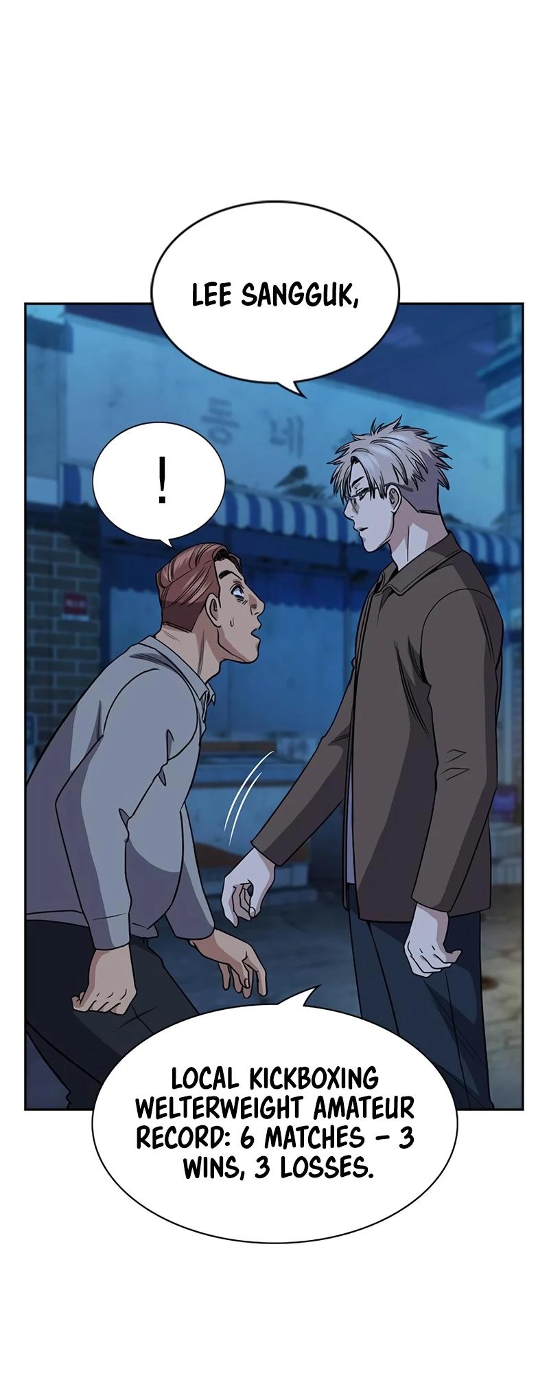 Get Schooled Chap 183 - Next Chap 184