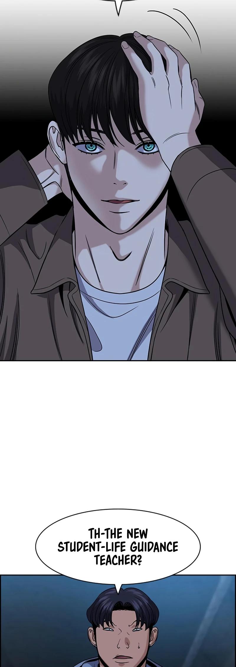 Get Schooled Chap 183 - Next Chap 184