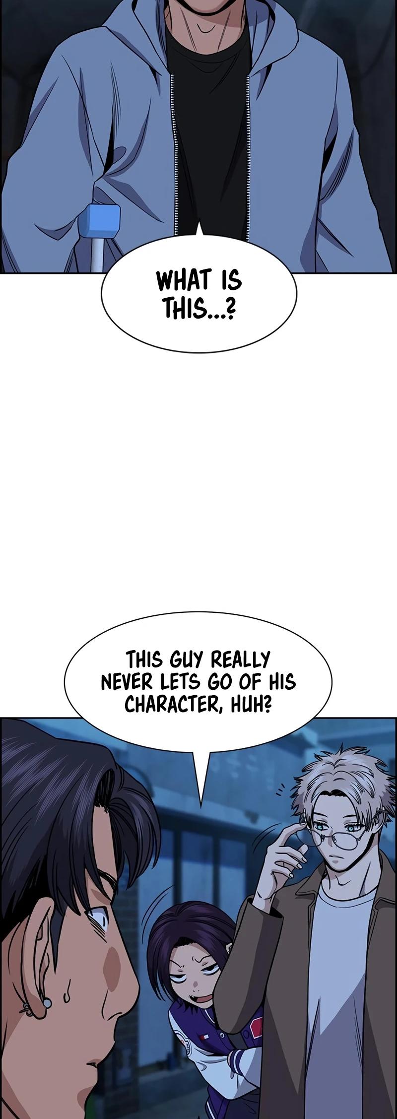 Get Schooled Chap 183 - Next Chap 184