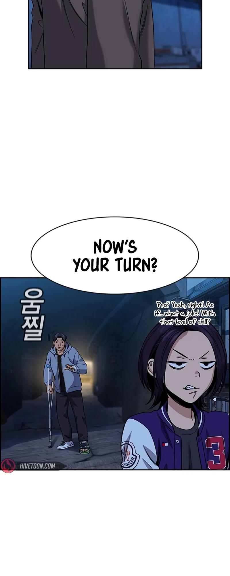 Get Schooled Chap 183 - Next Chap 184