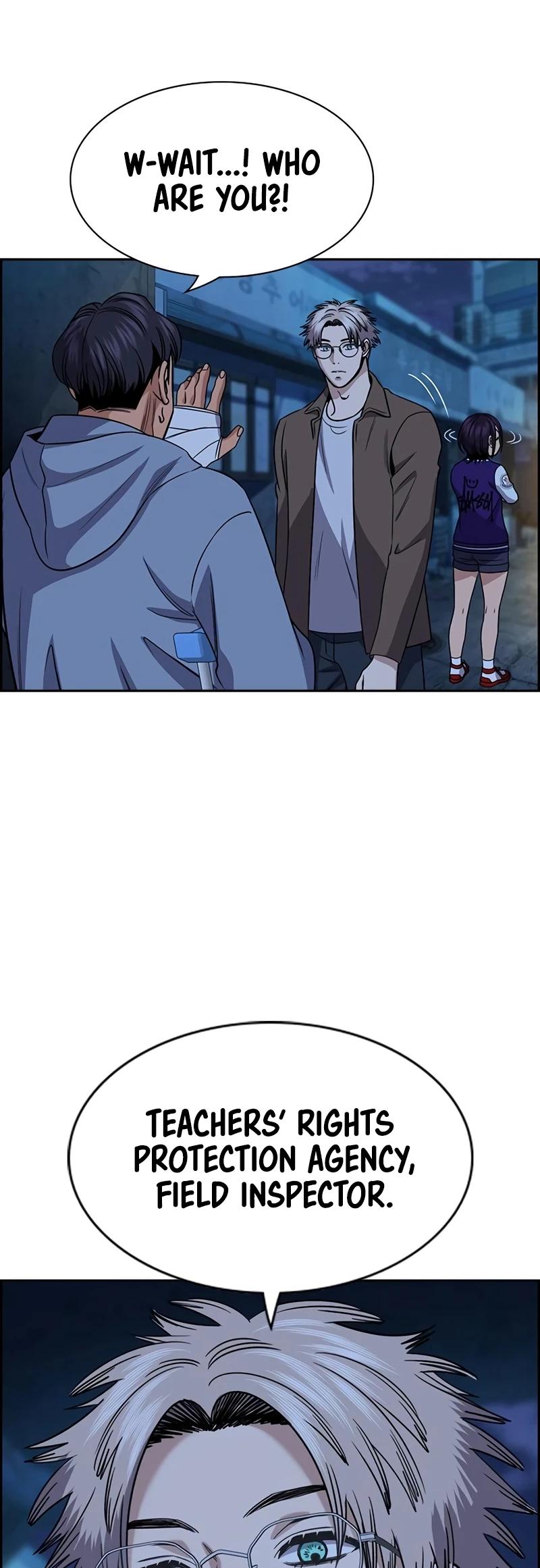 Get Schooled Chap 183 - Next Chap 184