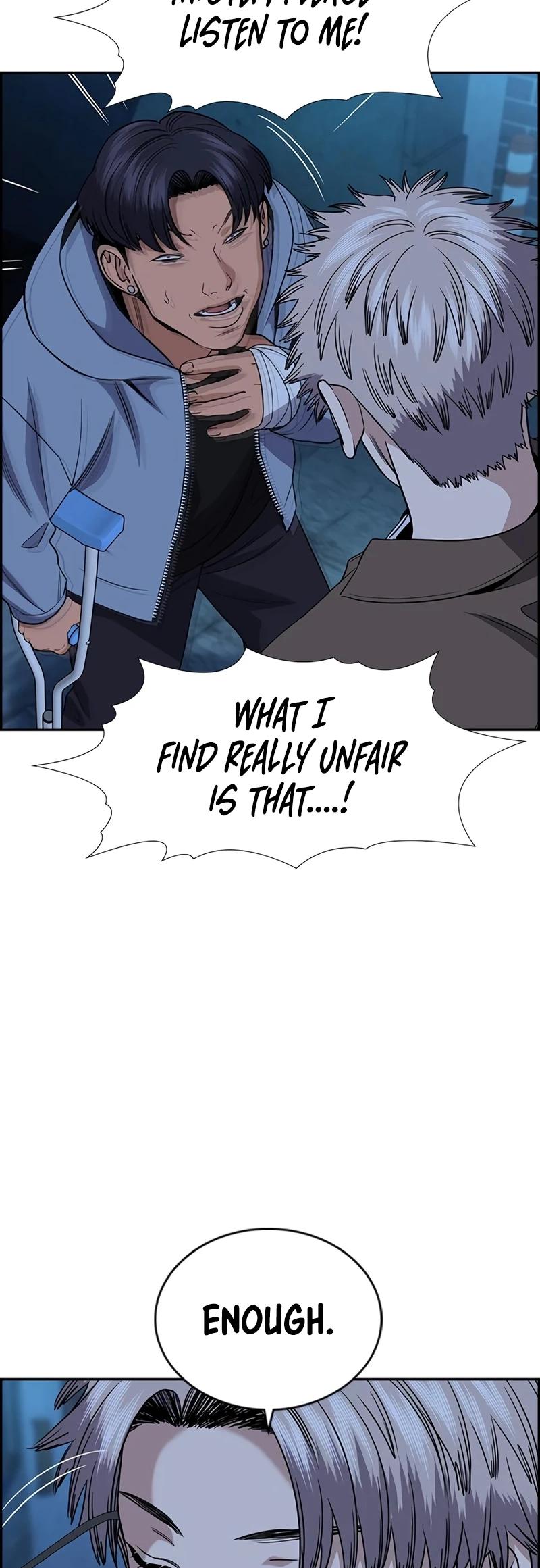 Get Schooled Chap 183 - Next Chap 184