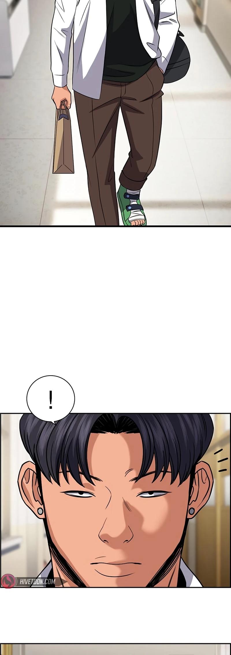 Get Schooled Chap 183 - Next Chap 184