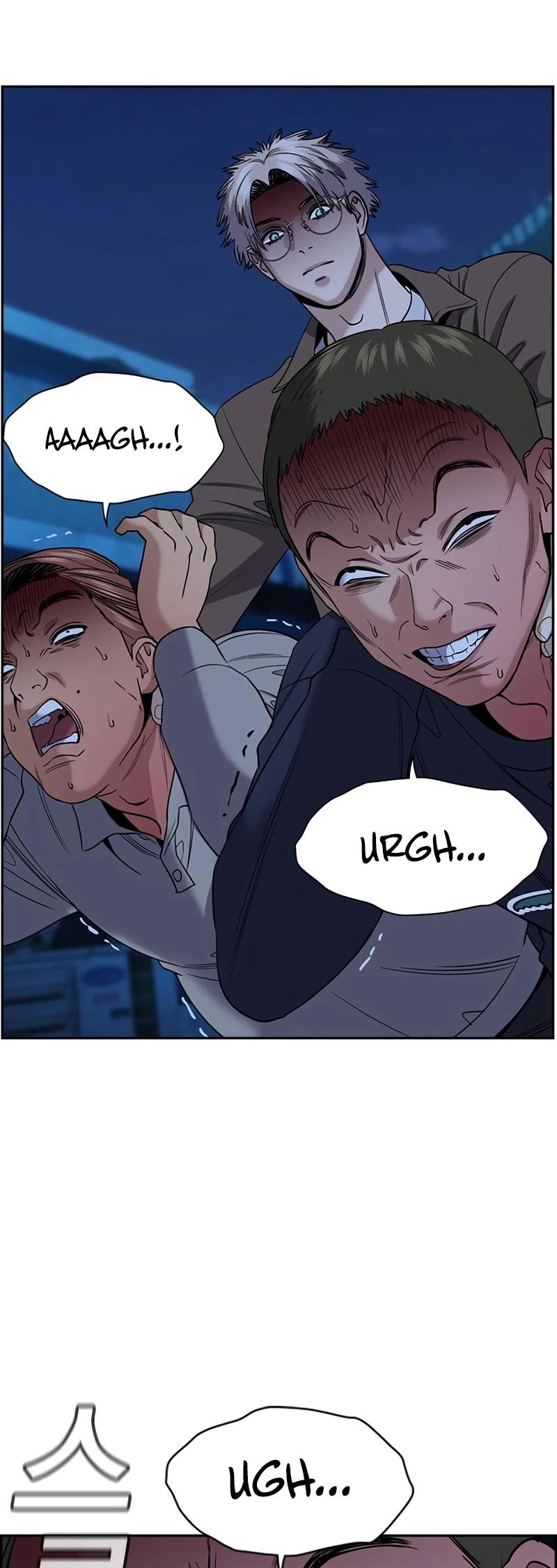 Get Schooled Chap 183 - Next Chap 184