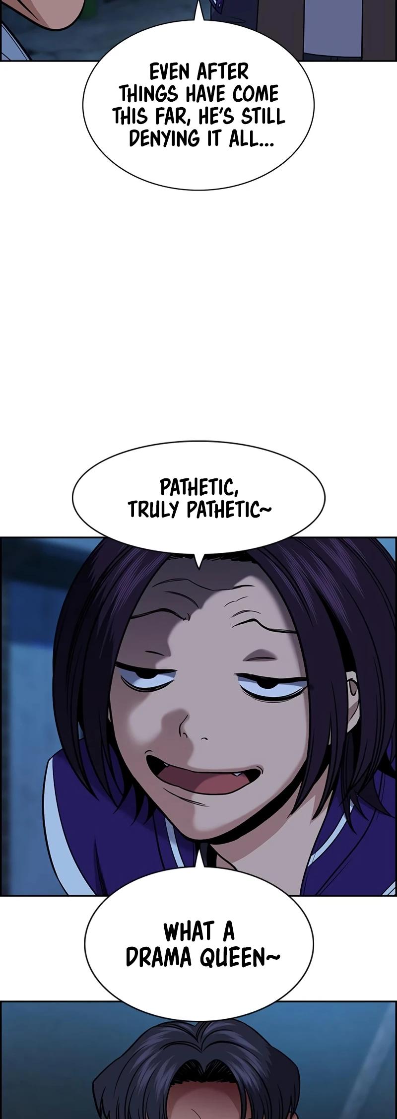 Get Schooled Chap 183 - Next Chap 184