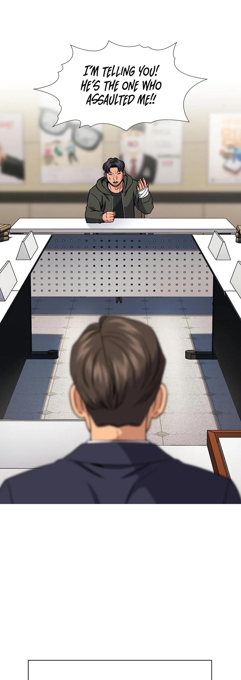 Get Schooled Chap 183 - Next Chap 184