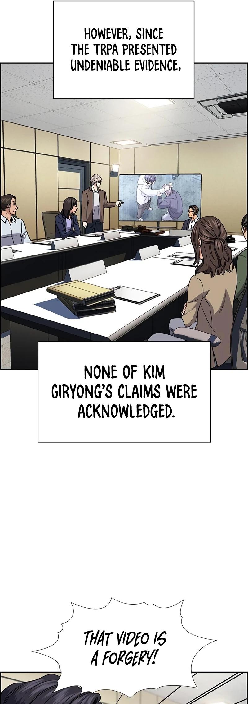 Get Schooled Chap 183 - Next Chap 184