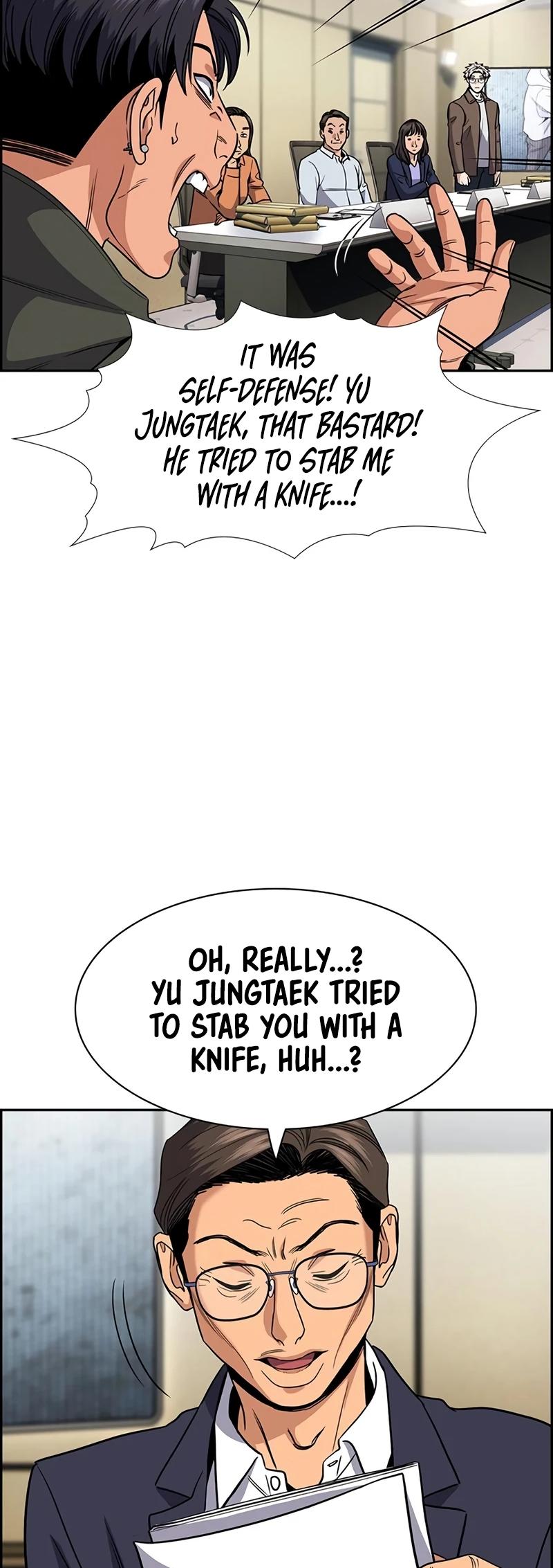 Get Schooled Chap 183 - Next Chap 184