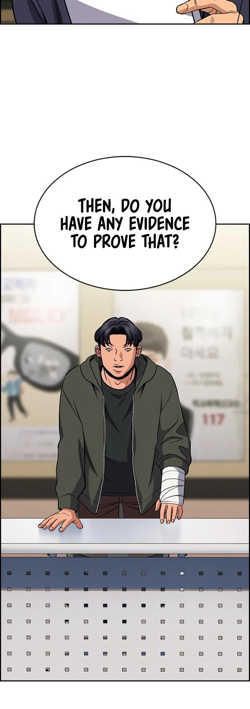 Get Schooled Chap 183 - Next Chap 184