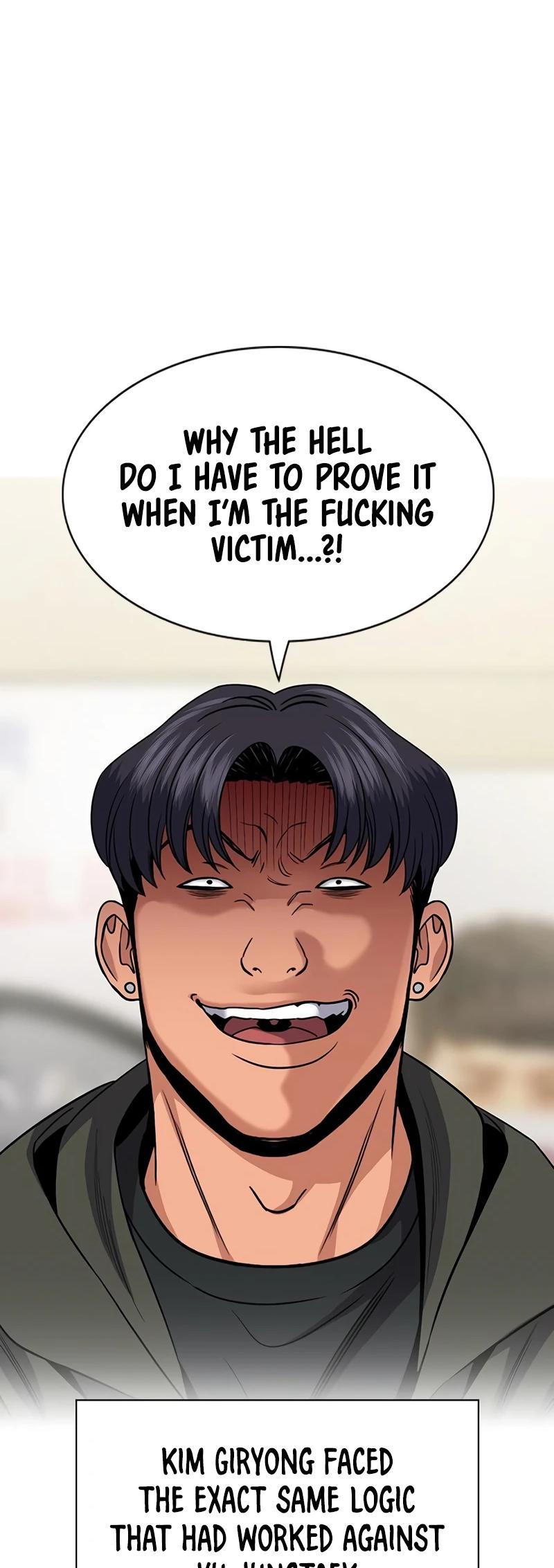 Get Schooled Chap 183 - Next Chap 184