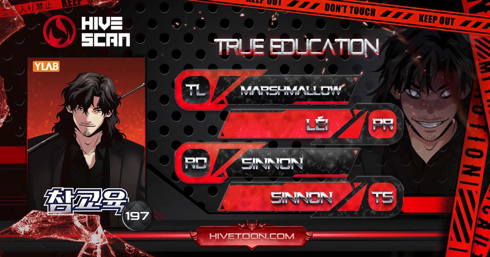 Get Schooled Chap 197 - Next Chap 198