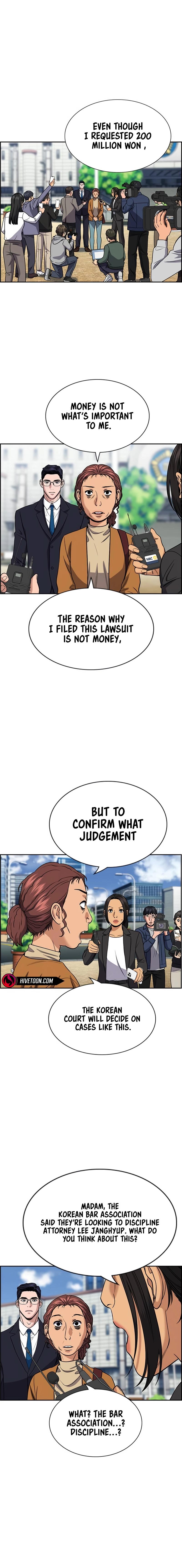 Get Schooled Chap 194 - Next Chap 195