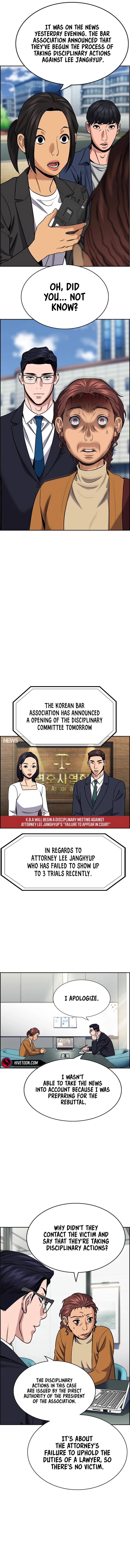 Get Schooled Chap 194 - Next Chap 195