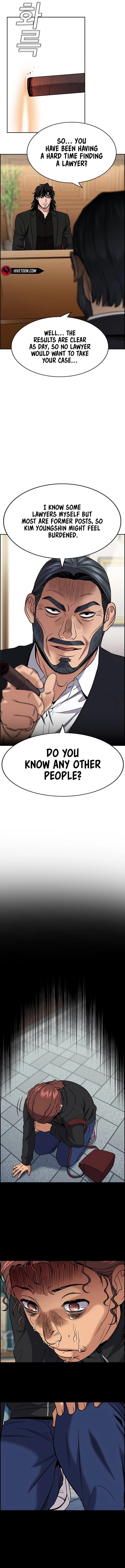 Get Schooled Chap 194 - Next Chap 195