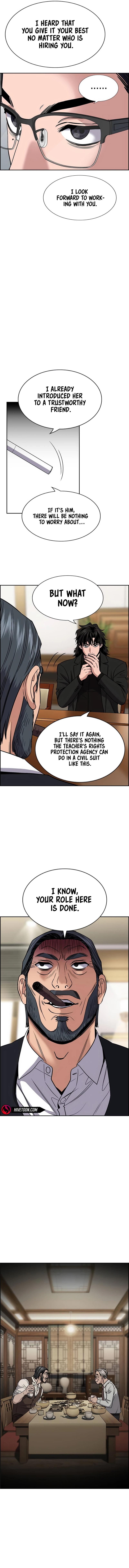 Get Schooled Chap 194 - Next Chap 195