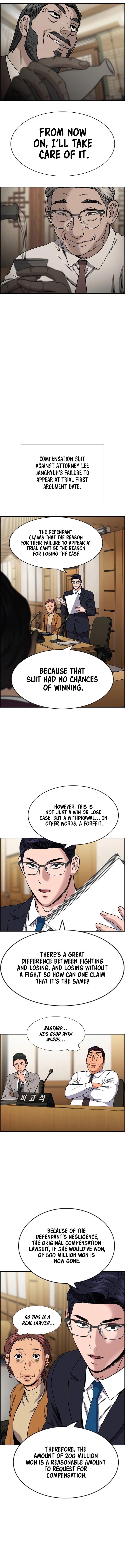 Get Schooled Chap 194 - Next Chap 195