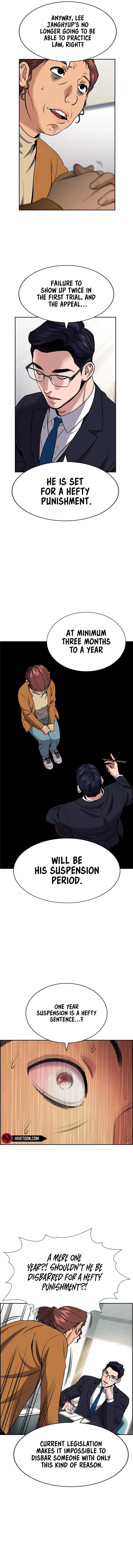 Get Schooled Chap 194 - Next Chap 195