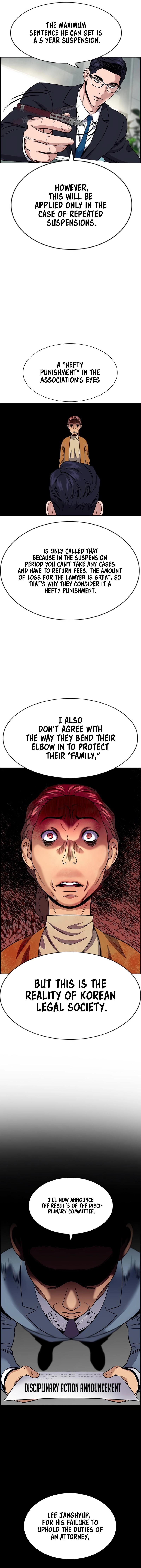 Get Schooled Chap 194 - Next Chap 195