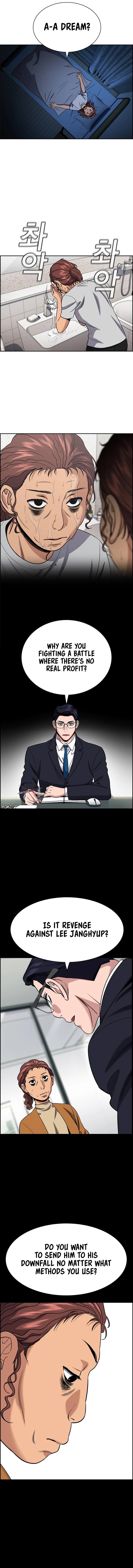 Get Schooled Chap 194 - Next Chap 195