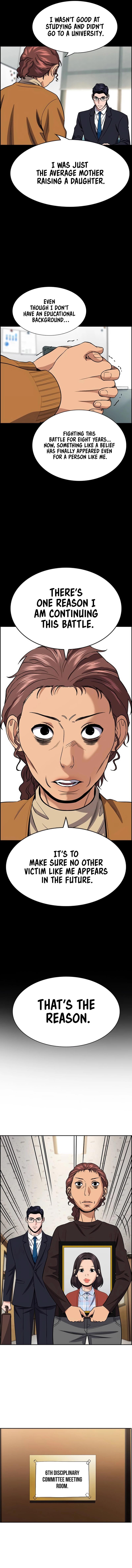 Get Schooled Chap 194 - Next Chap 195