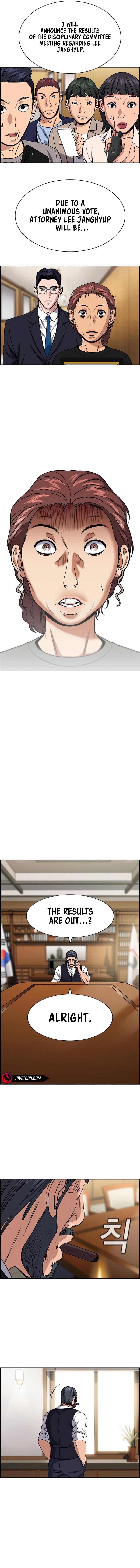 Get Schooled Chap 194 - Next Chap 195