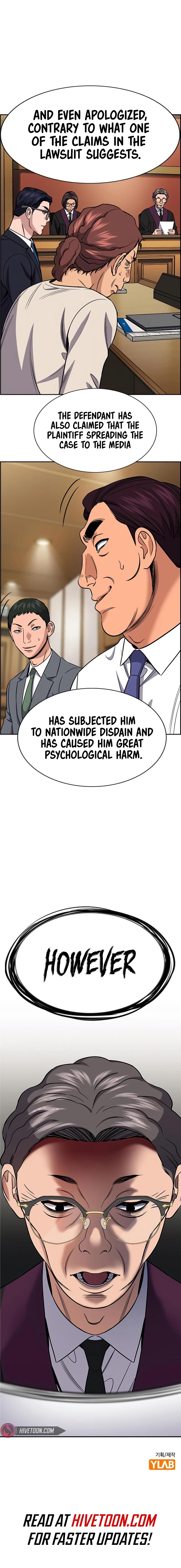 Get Schooled Chap 195 - Next Chap 196