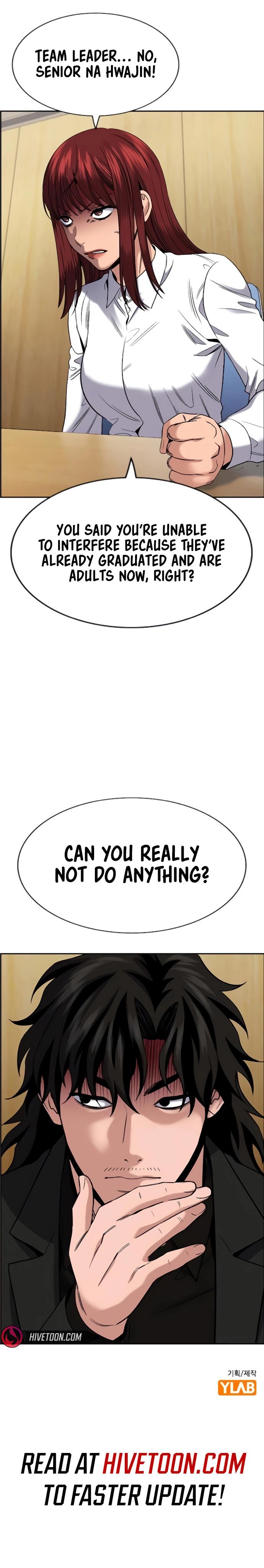 Get Schooled Chap 198 - Next Chap 199