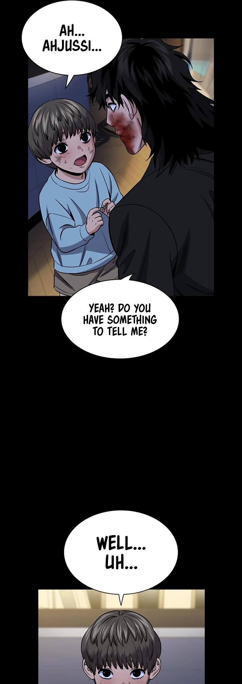 Get Schooled Chap 190 - Next Chap 191