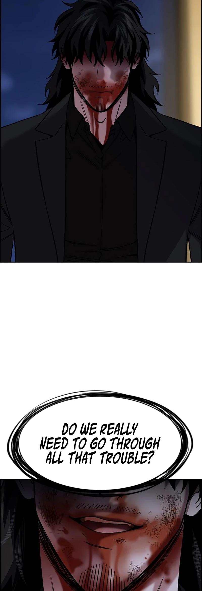 Get Schooled Chap 190 - Next Chap 191