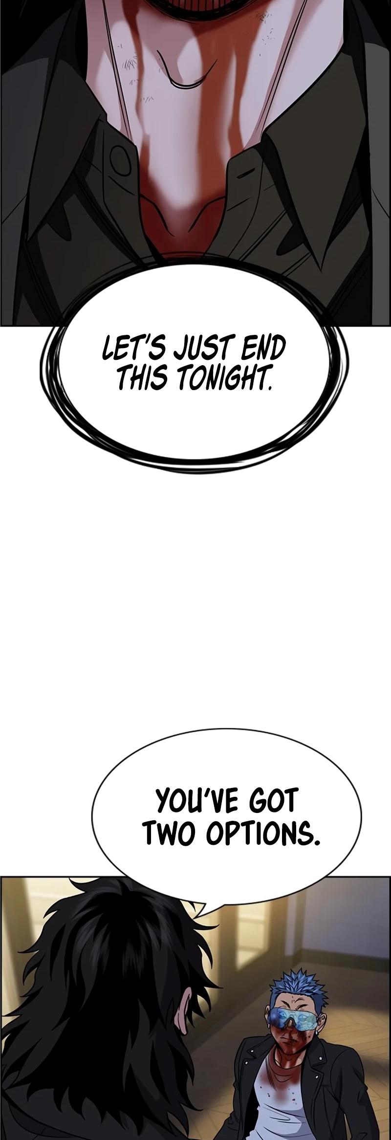 Get Schooled Chap 190 - Next Chap 191
