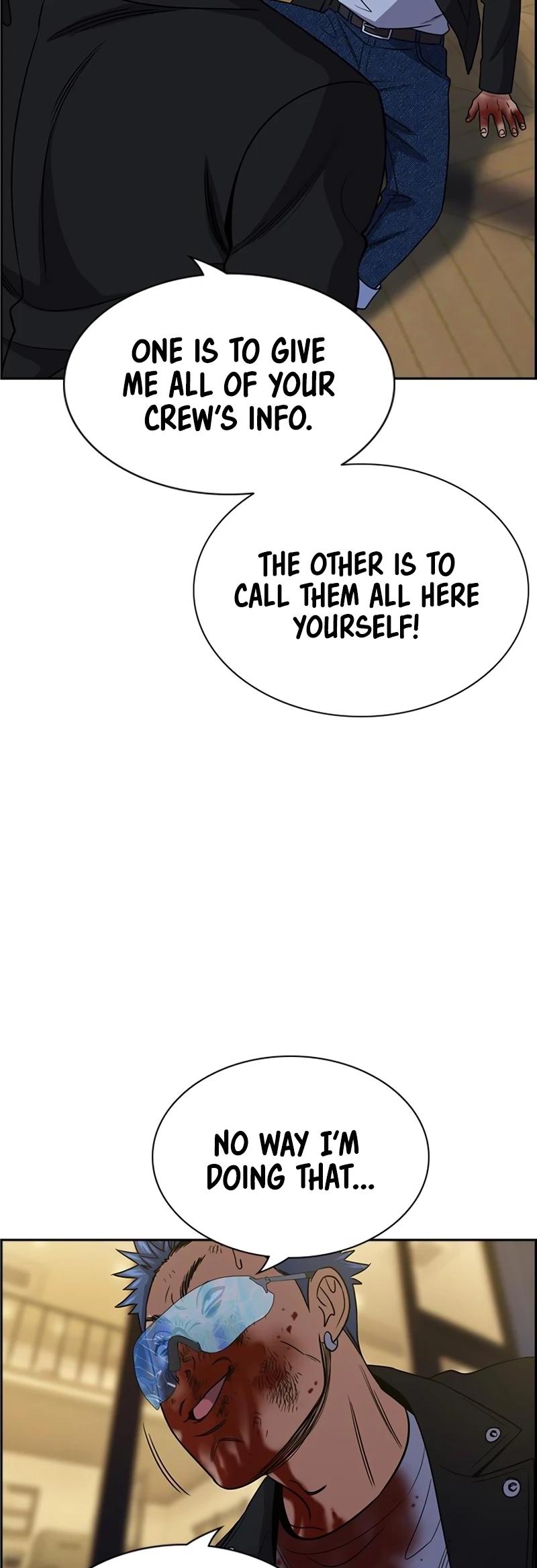Get Schooled Chap 190 - Next Chap 191