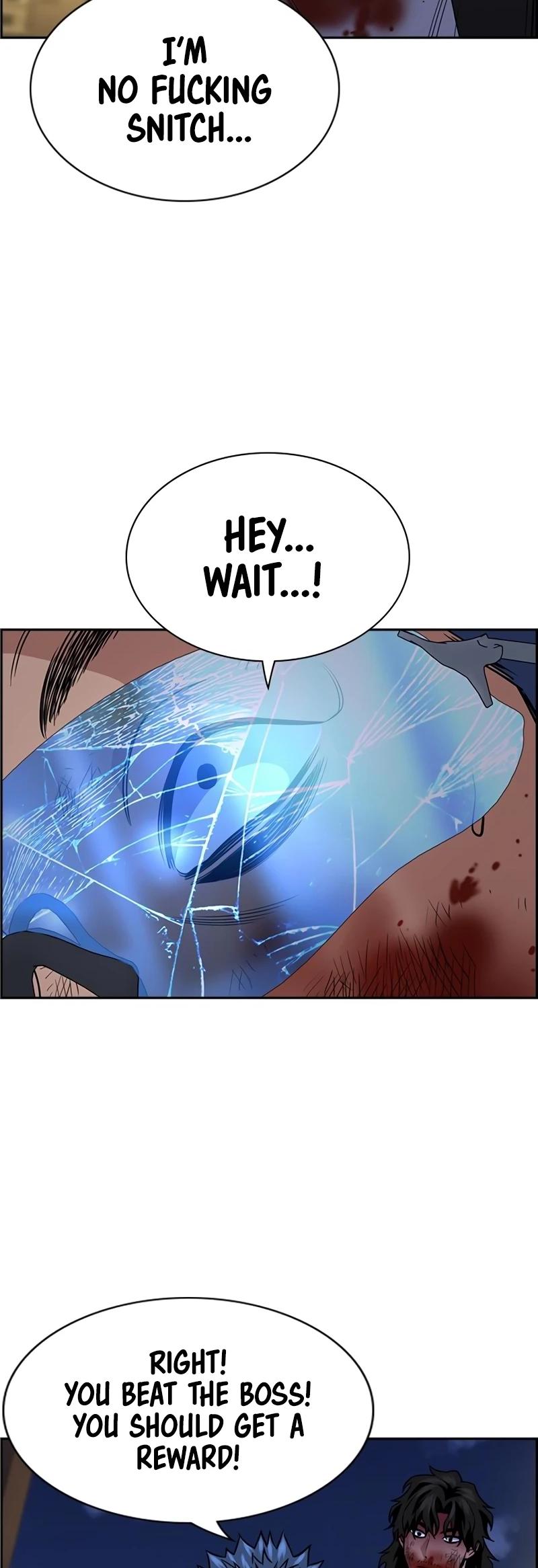 Get Schooled Chap 190 - Next Chap 191