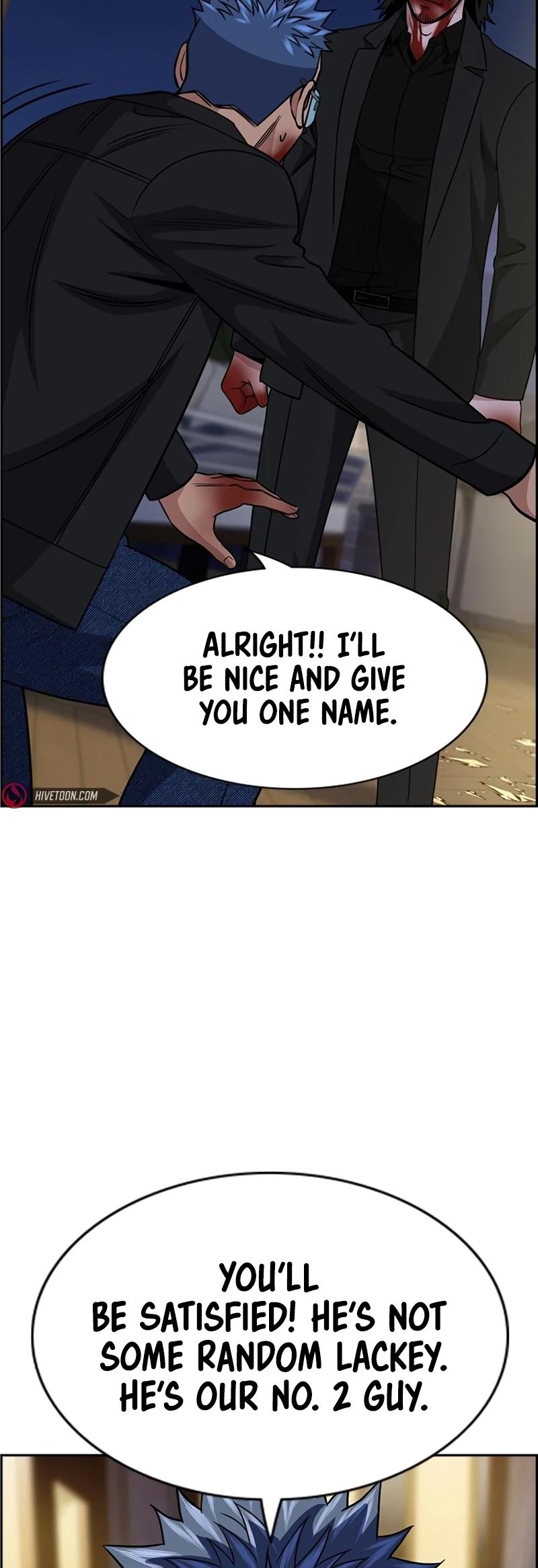 Get Schooled Chap 190 - Next Chap 191