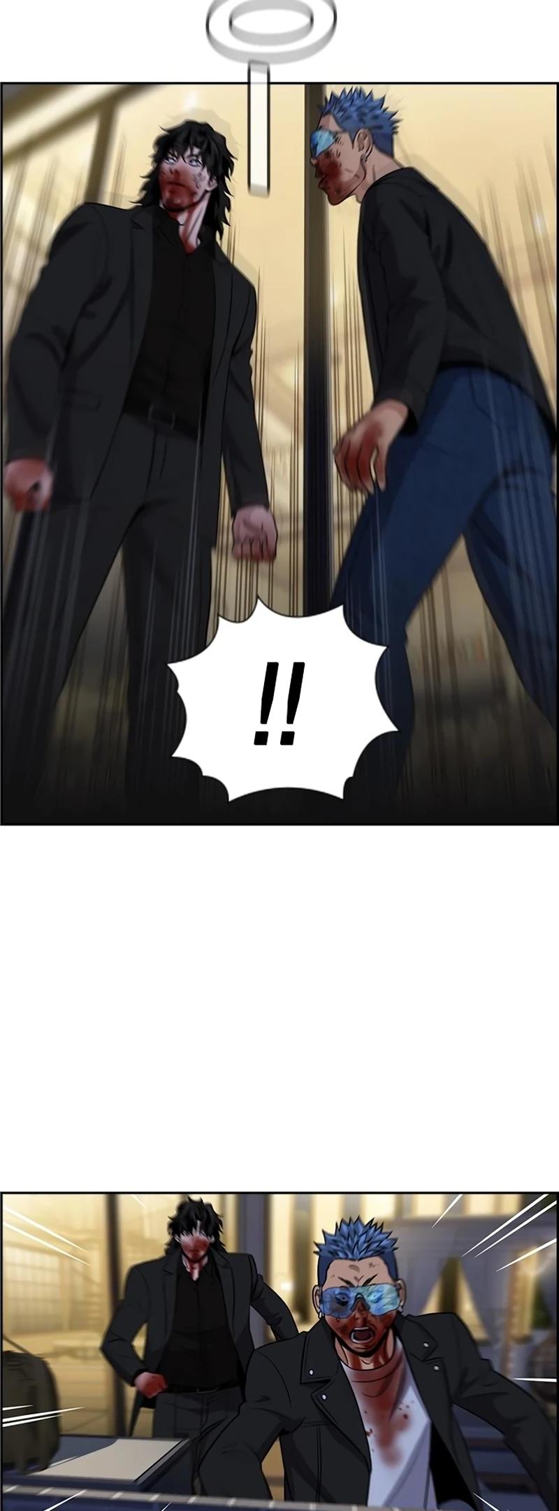 Get Schooled Chap 190 - Next Chap 191